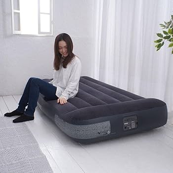 Amazon.co.jp: [ インテックス ] Intex エアーベッド ピロー